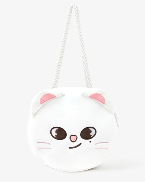 [STRAY KIDS] SKZOO POPUP STORE 2025 : Tote Bag