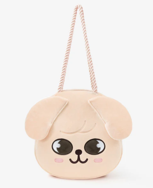 [STRAY KIDS] SKZOO POPUP STORE 2025 : Tote Bag