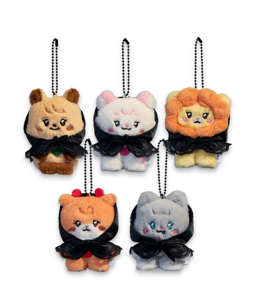 [I-DLE] We are : Minini Plush Keyring