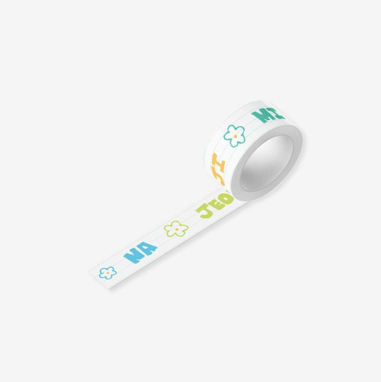 [TWICE] This Is For : World Tour In Incheon : Official MD