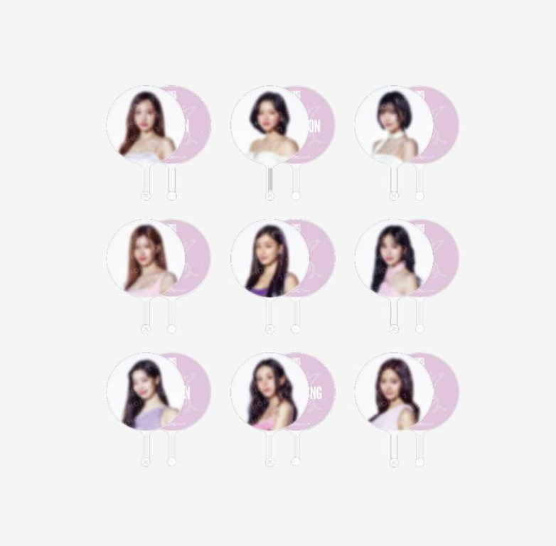 [TWICE] This Is For : World Tour In Incheon : Official MD