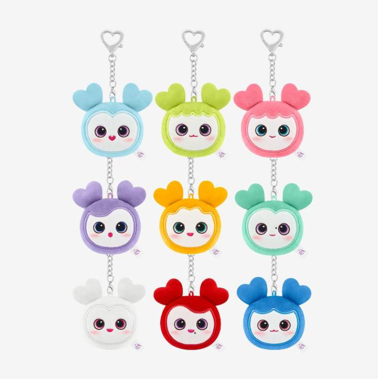 [TWICE] This Is For : World Tour In Incheon : Official MD
