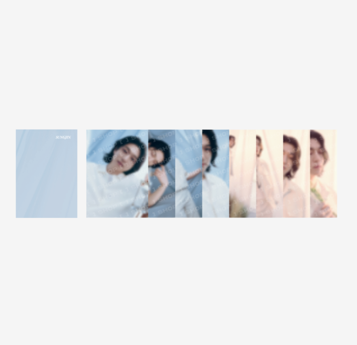 [DAY6] 4th Fanmeeting : PIER 10 : All My Days Official MD
