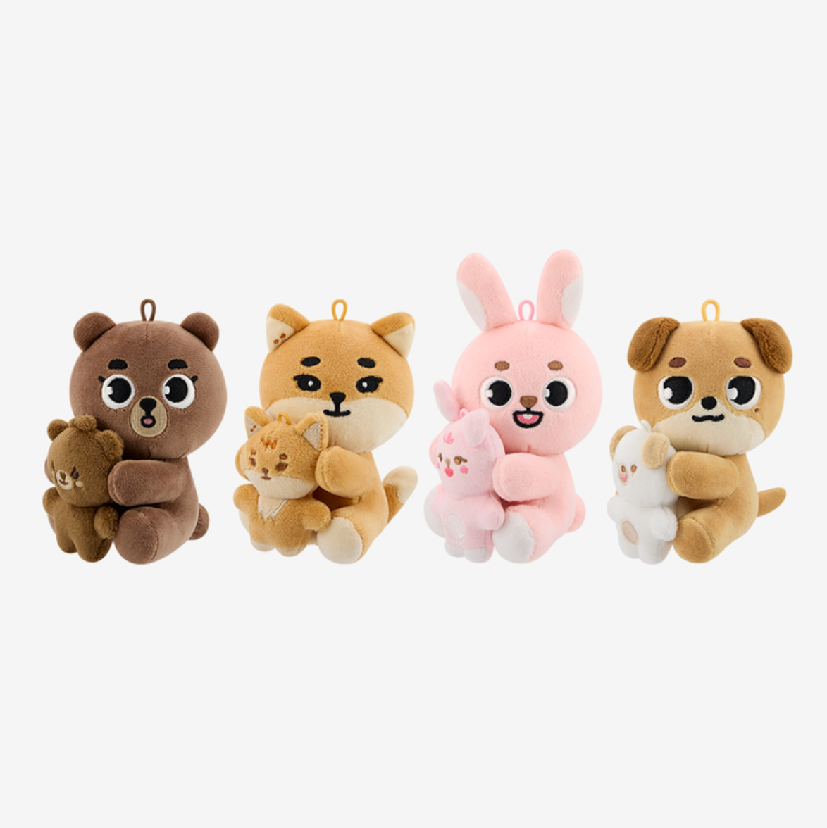 [DAY6] 4th Fanmeeting : PIER 10 : All My Days Official MD