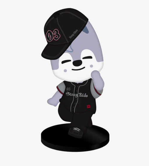 [STRAY KIDS] <dominATE JAPAN> : Figure