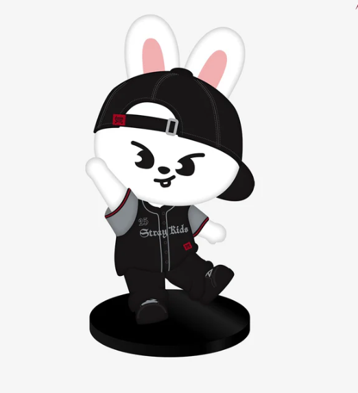 [STRAY KIDS] <dominATE JAPAN> : Figure