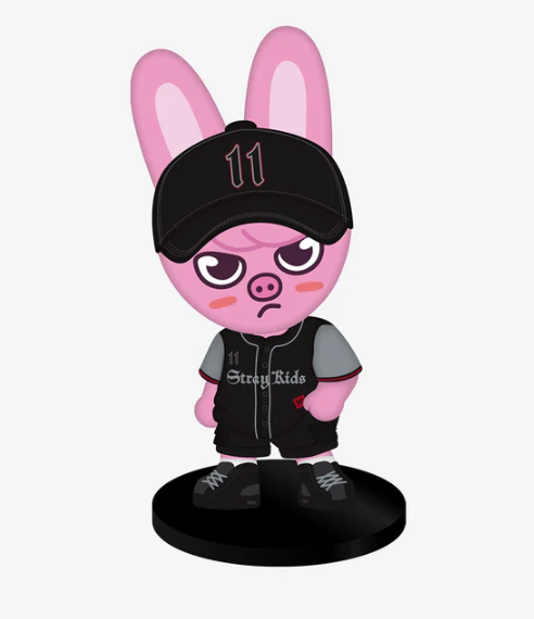 [STRAY KIDS] <dominATE JAPAN> : Figure