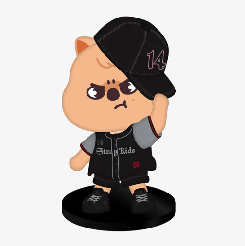 [STRAY KIDS] <dominATE JAPAN> : Figure