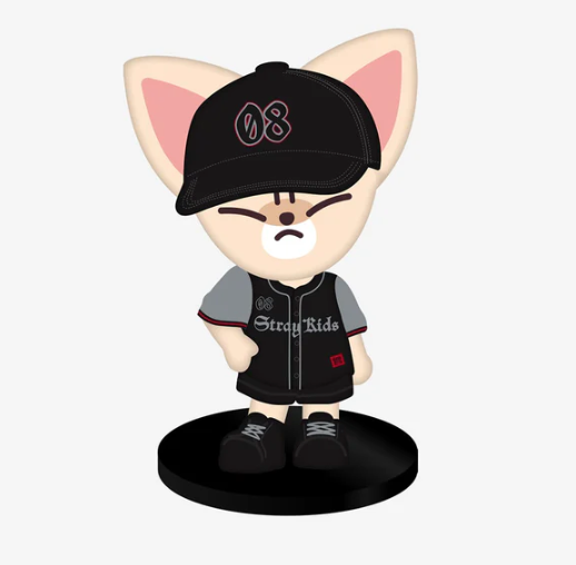 [STRAY KIDS] <dominATE JAPAN> : Figure