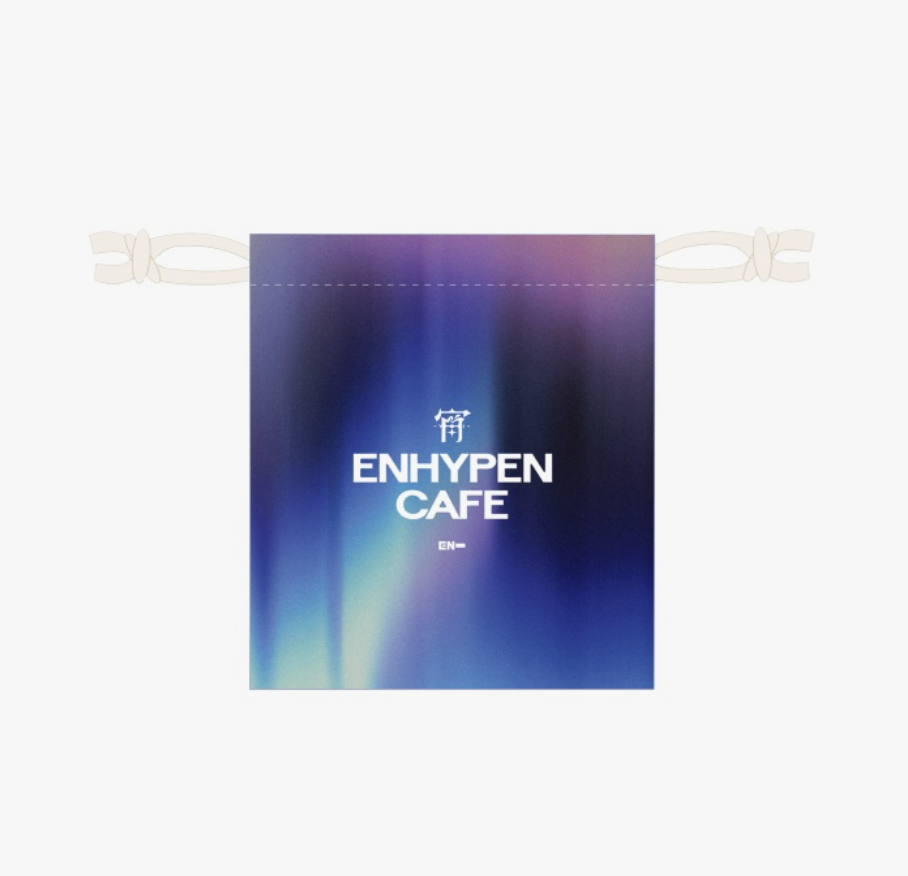 [ENHYPEN] ENHYPEN CAFE 2025