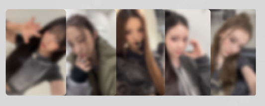 [MEOVV] Official Lightstick