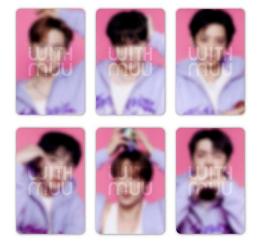 [EXO] 2026 Season's Greetings