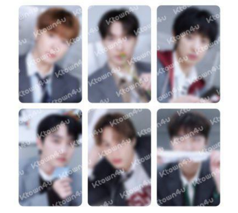 [EXO] 2026 Season's Greetings