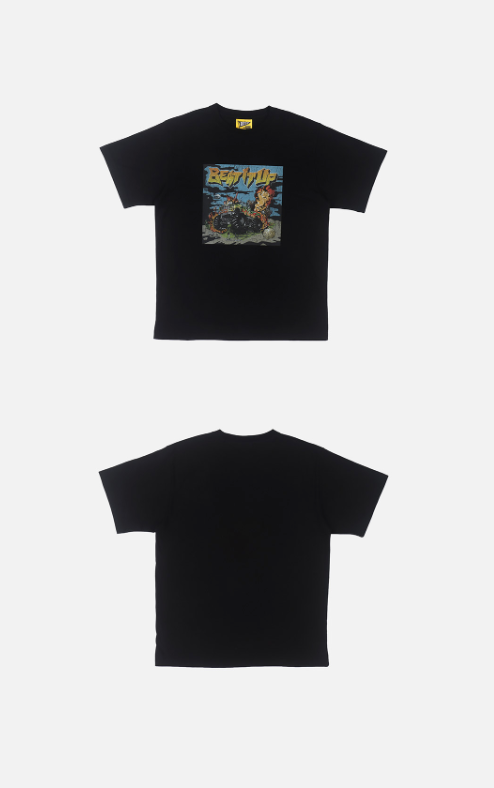 [NCT] NCT Dream : Beat It Up : Official MD