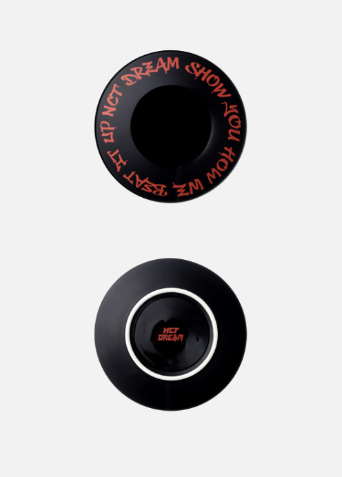 [NCT] NCT Dream : Beat It Up : Official MD