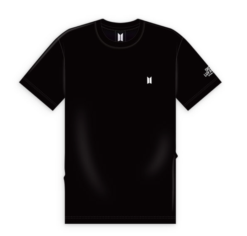 [BTS] Skool Luv Affair S/S T-Shirt