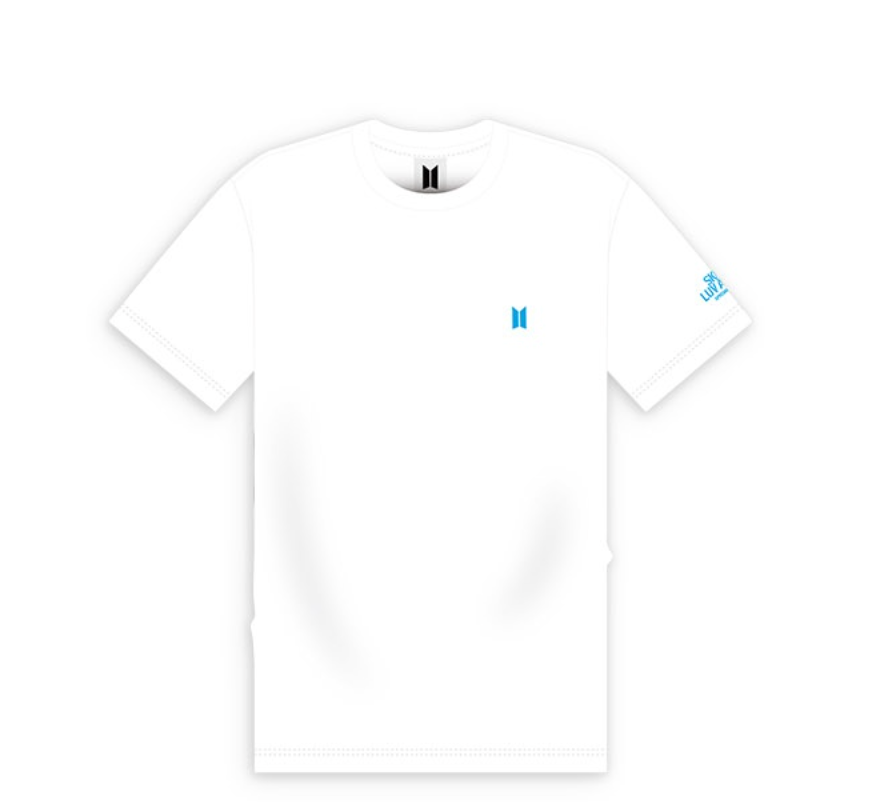 [BTS] Skool Luv Affair S/S T-Shirt