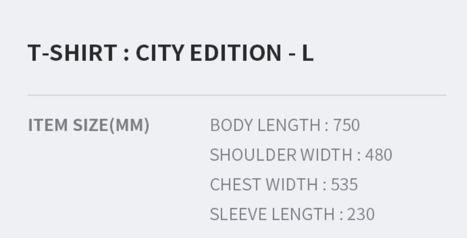 [BTS] Map Of The Soul Tour : T-Shirt Ver.9