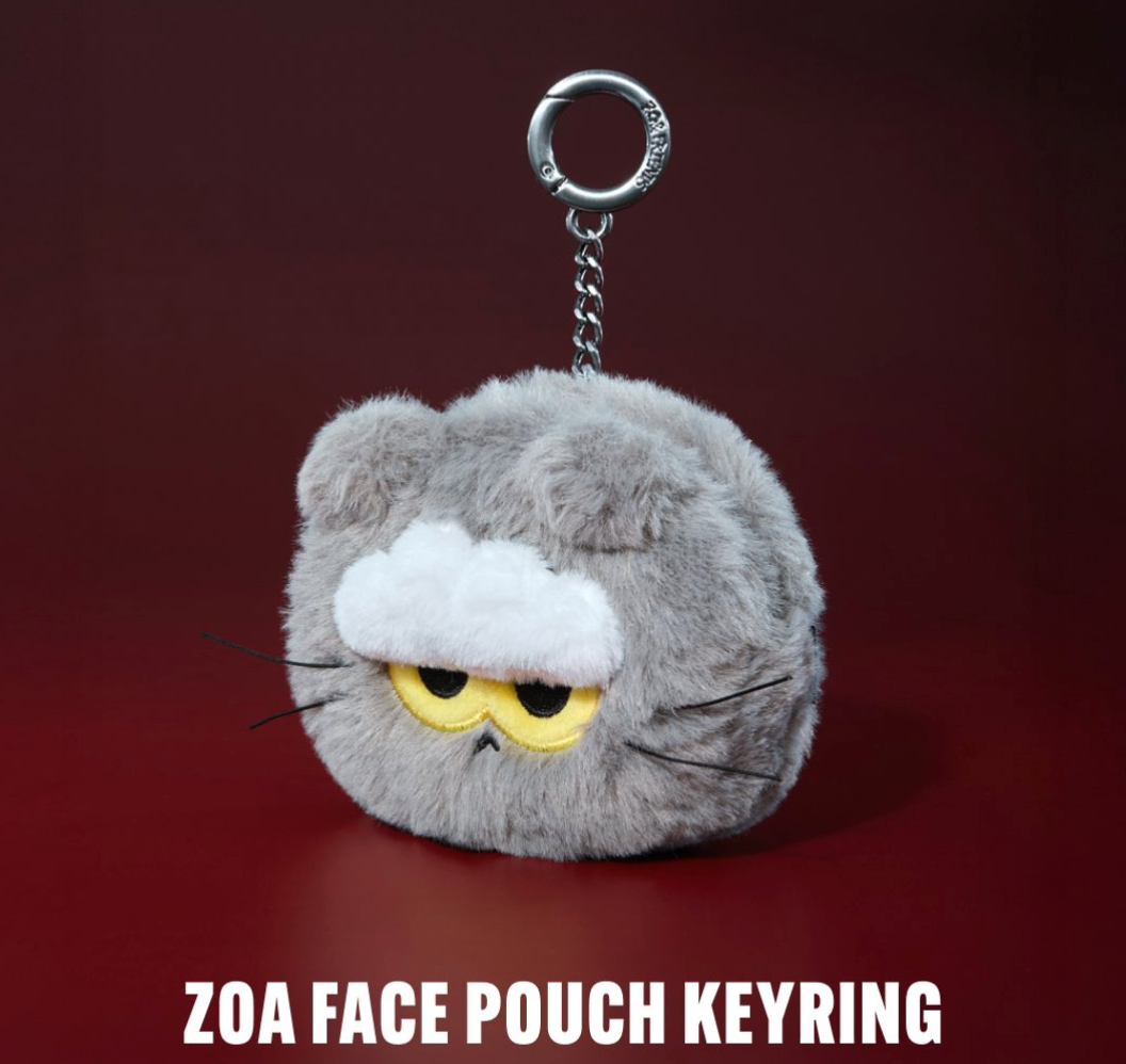 [BIGBANG] GDRAGON : ZOAful Winter MD