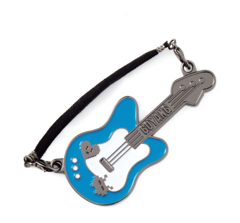 [BTS] RUNSEOKJIN in JAPAN : Tour Mini Charm