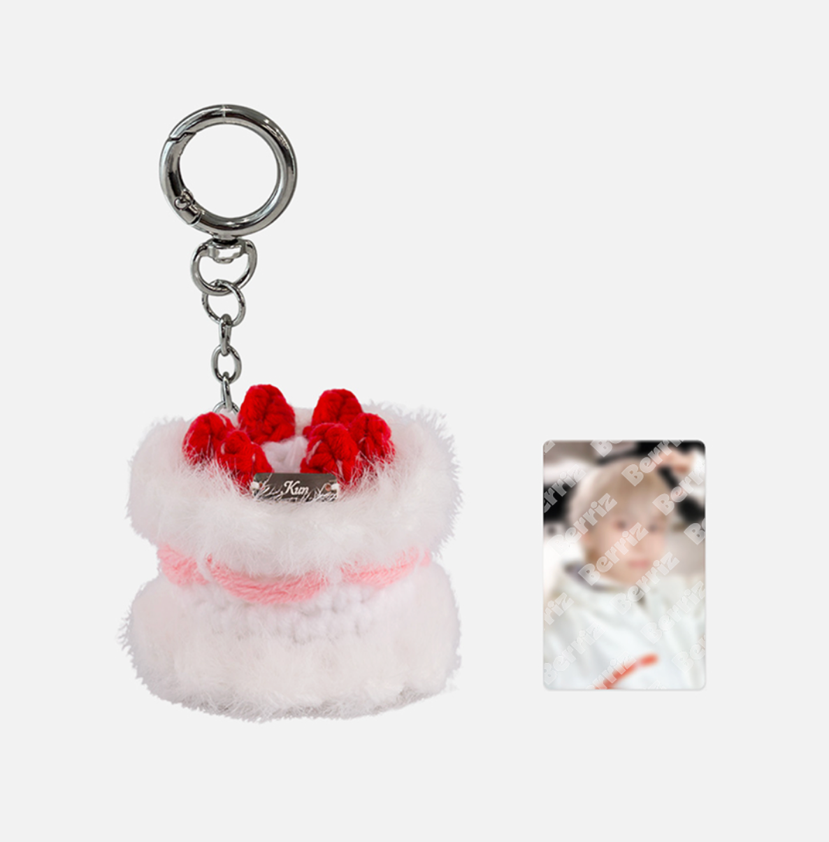 [WAYV] Kun : 2026 Artist Birthday MD