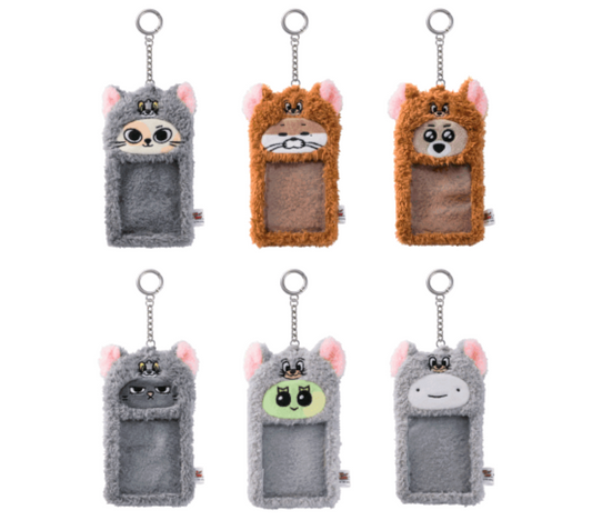 [BOYNEXTDOOR] Tom & Jerry x BBNEXDO : Photocard Holder