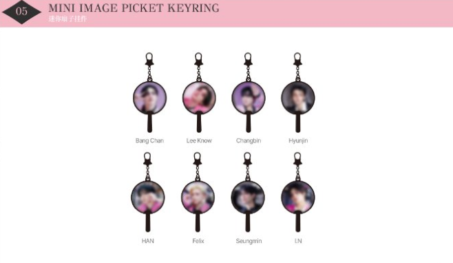 [STRAY KIDS] Do It : Pop Up Store MD (China Exclusive)