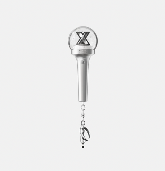[XDINARY HEROES] Official Lightstick Keyring
