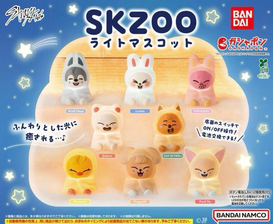 [STRAY KIDS] SKZOO : Light Mascot