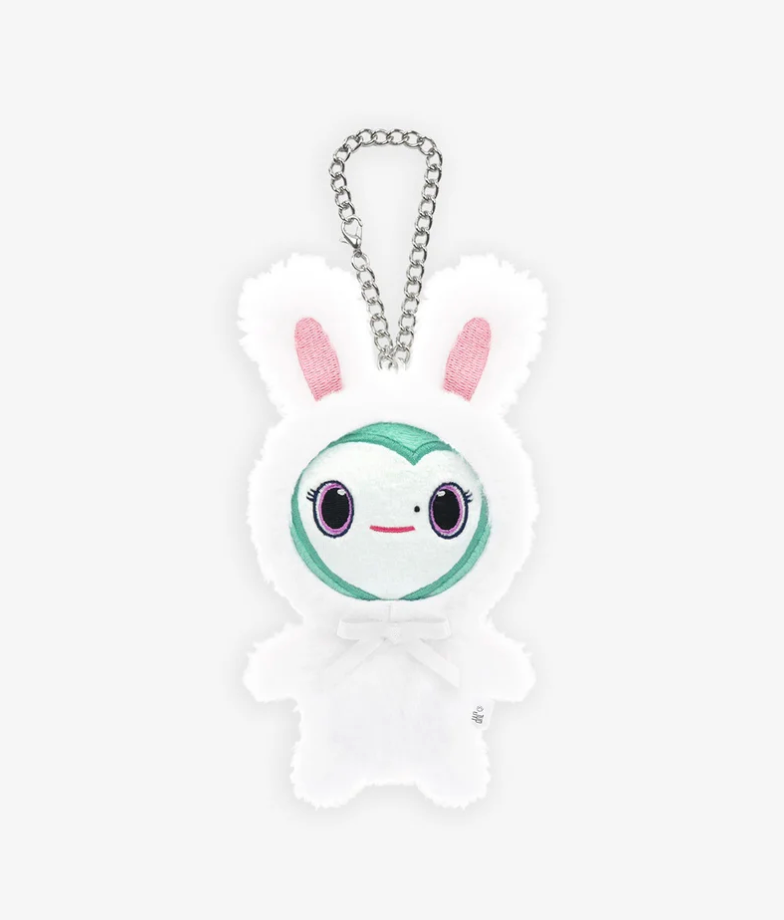 [TWICE] Misamo : Play : Lovelys Bag Charm