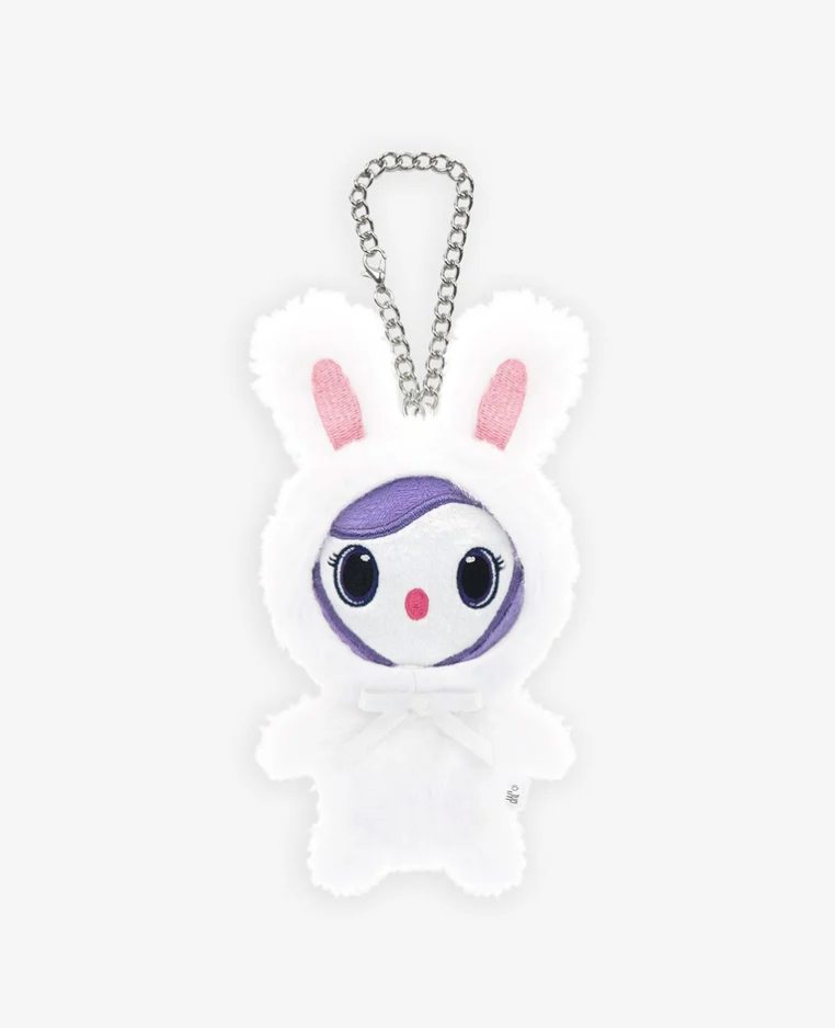 [TWICE] Misamo : Play : Lovelys Bag Charm