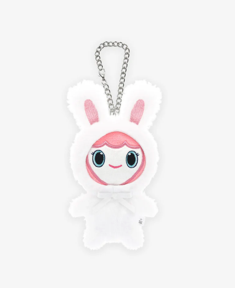 [TWICE] Misamo : Play : Lovelys Bag Charm