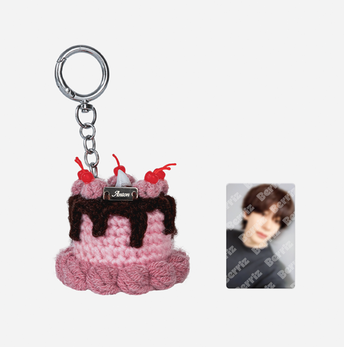 [RIIZE] Anton : 2026 Artist Birthday MD