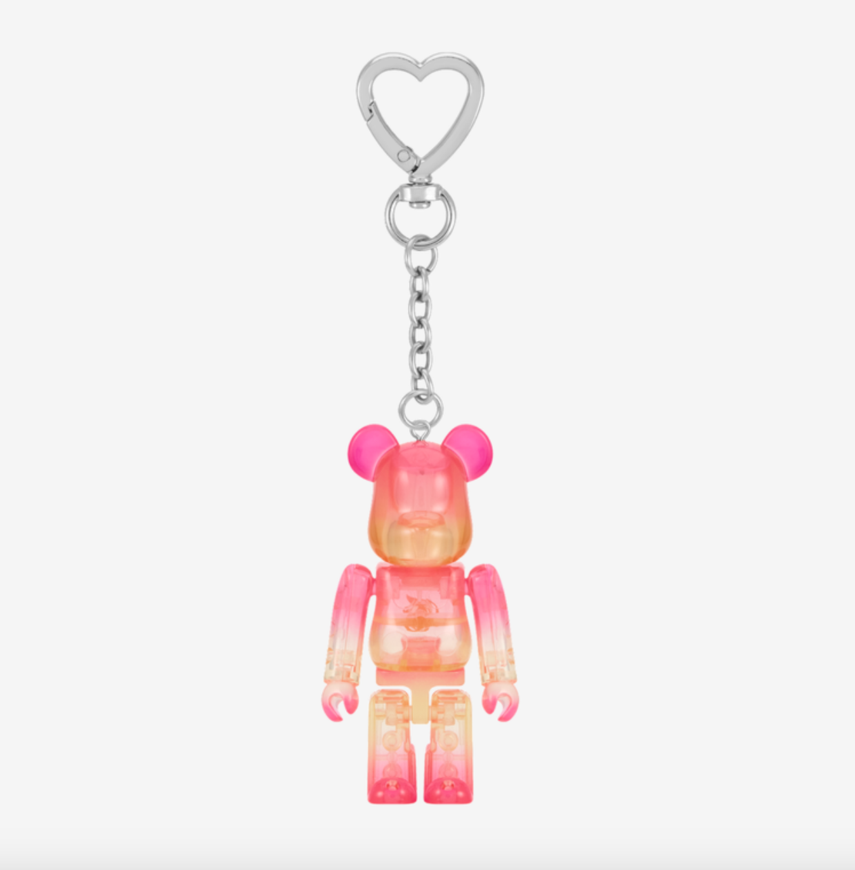 [TWICE] TWICE X BE@RBRICK Limited Edition 100%