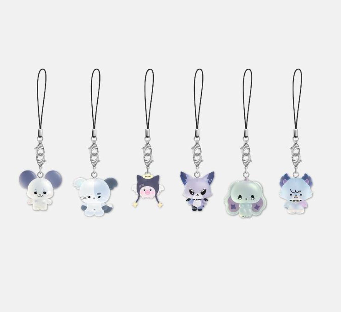 [XDINARY HEROES] 2nd Fanmeeting : XCLUSIVE Party : Official MD