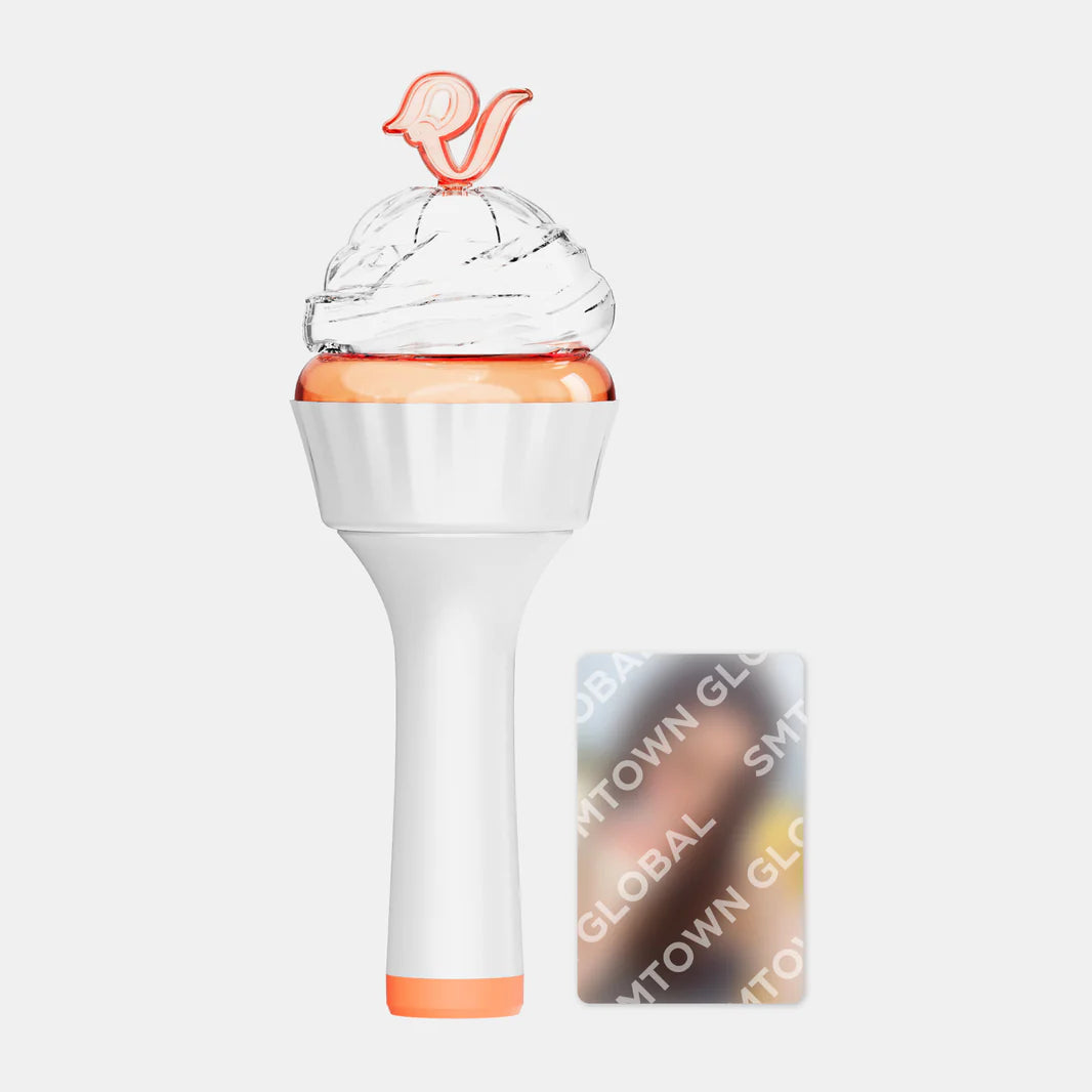[RED VELVET] Official Lightstick Version 2