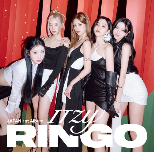 [ITZY] Ringo