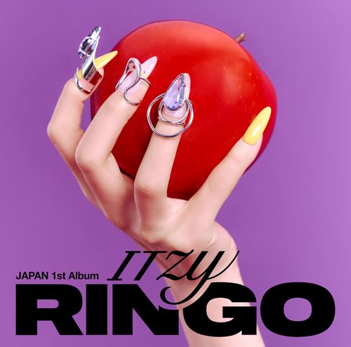 [ITZY] Ringo