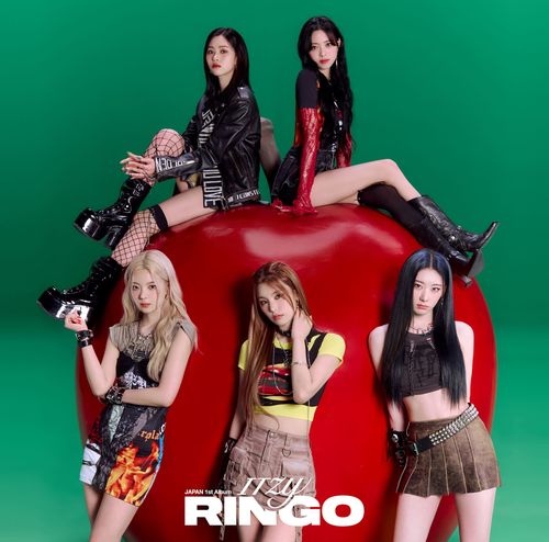 [ITZY] Ringo