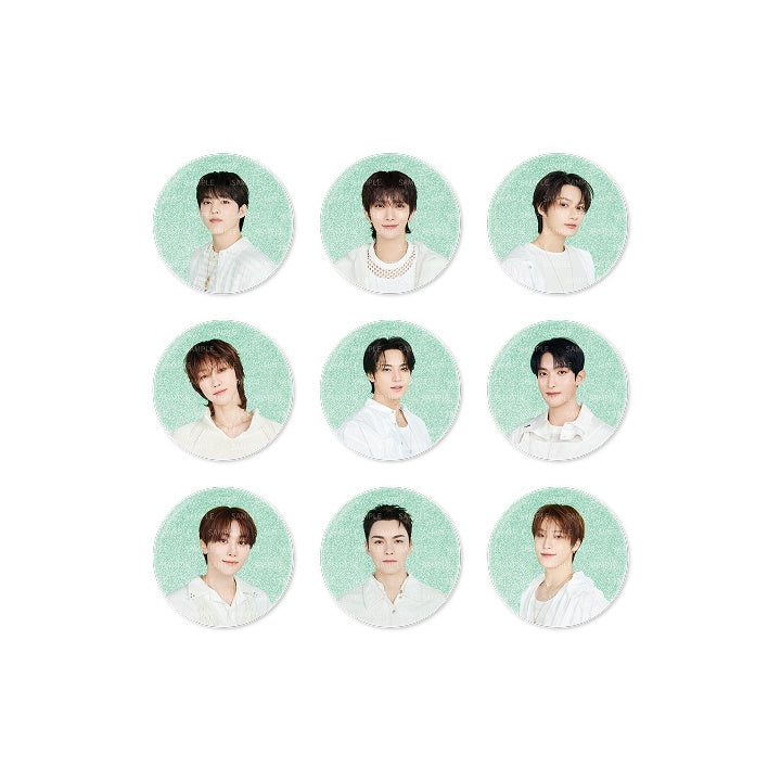 [SEVENTEEN] YAKUSOKU : Image Picket