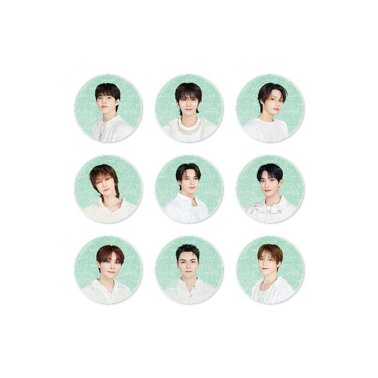 [SEVENTEEN] YAKUSOKU : Image Picket