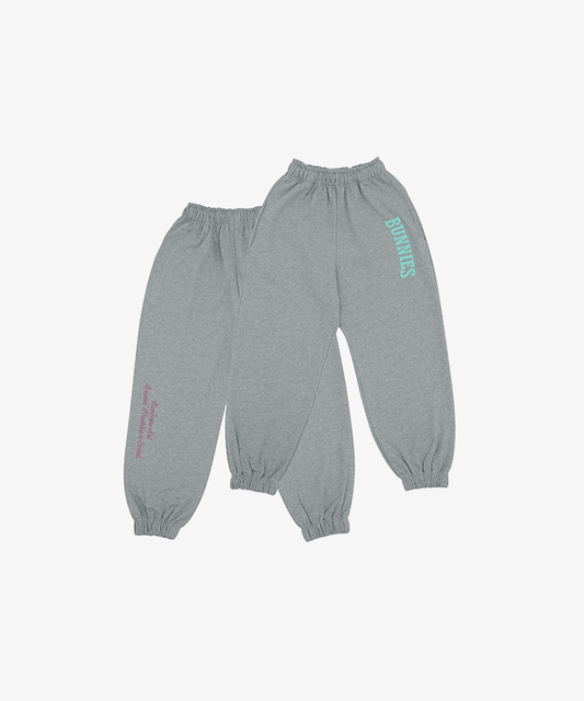 [NEWJEANS] Bunnies Camp : Set Up Pants