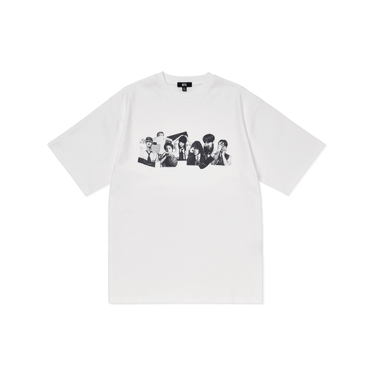 [BTS] Arirang : S/S T-Shirt