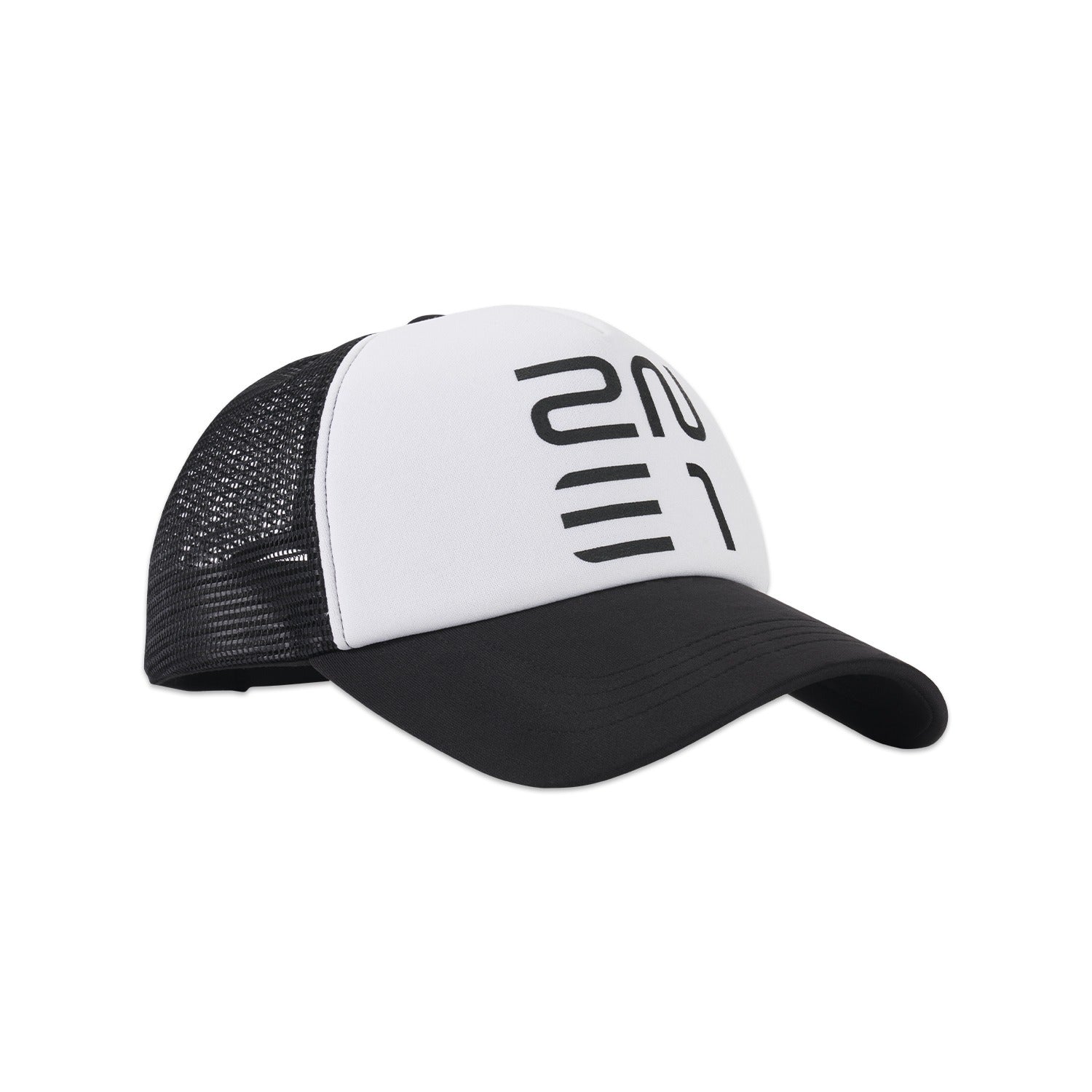 [2NE1] Welcome Back : Mesh Cap – krmerch