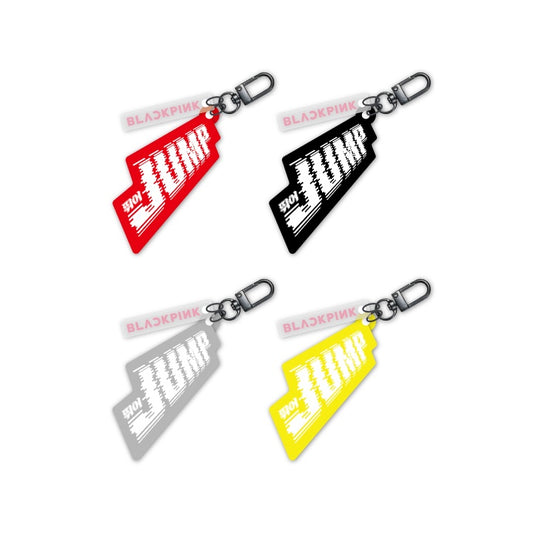 [BLACKPINK] Jump : Keyring