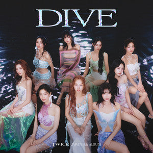 [TWICE] Dive