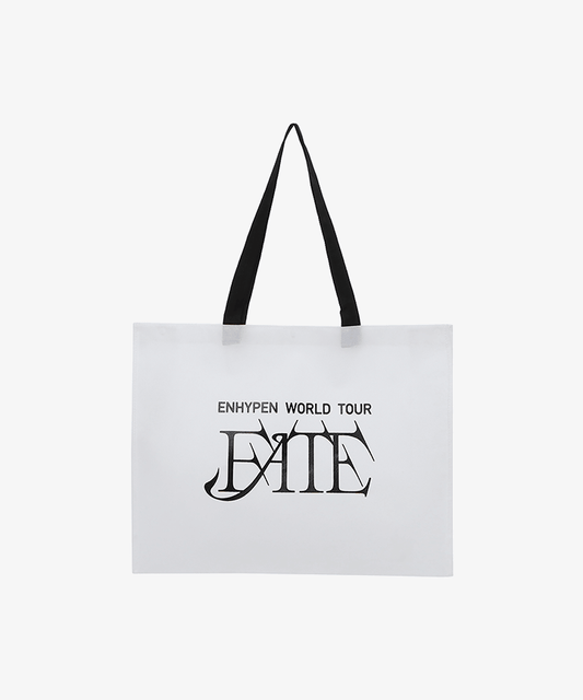 [ENHYPEN] Fate : Shopper Bag