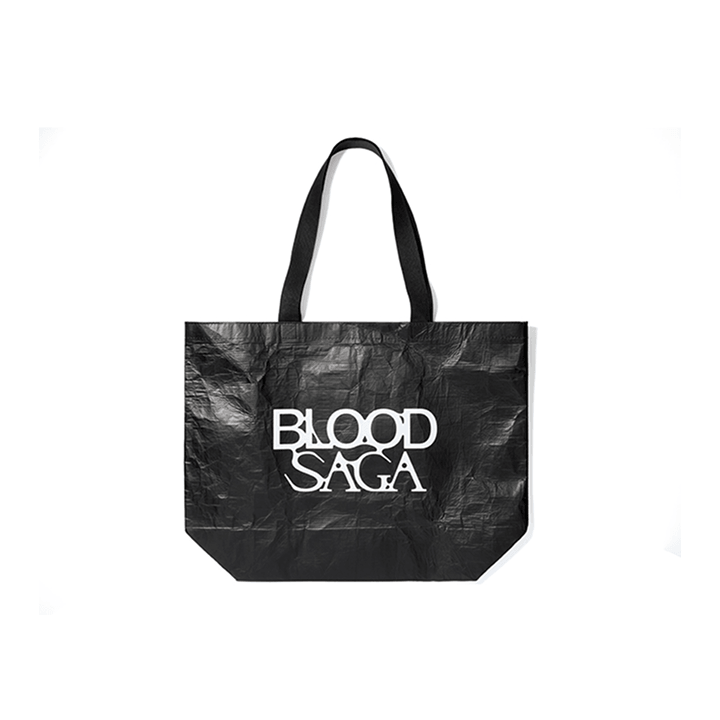 [ENHYPEN] Blood Saga : Shopper Bag