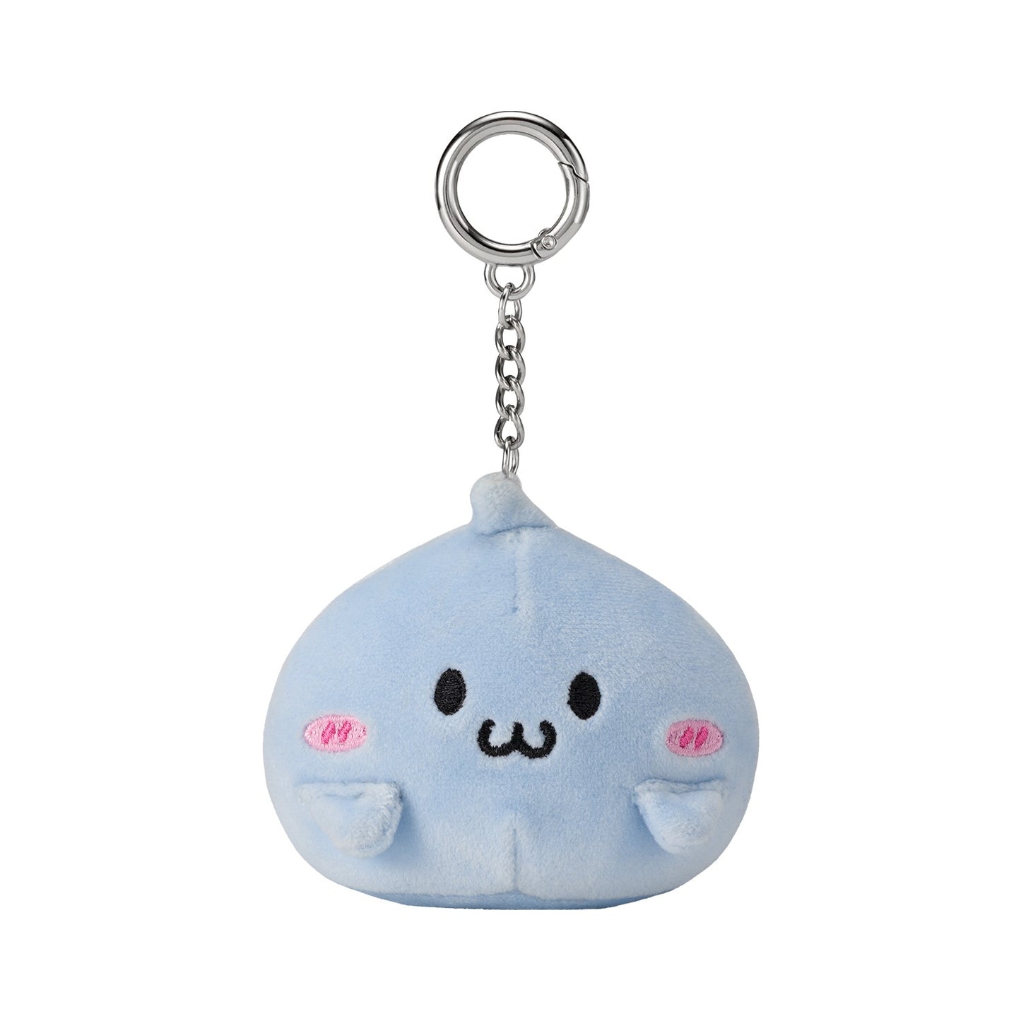 [TREASURE] TEUYA : Plush Keyring