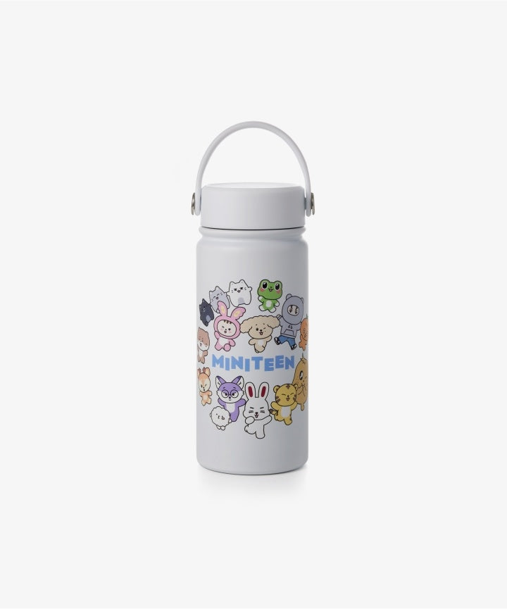 [SEVENTEEN] Miniteen : Tumbler